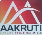 Aakruti Rotary Printing Mills